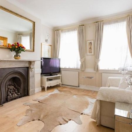 Marylebone Luxury Duplex Apartman London Kültér fotó