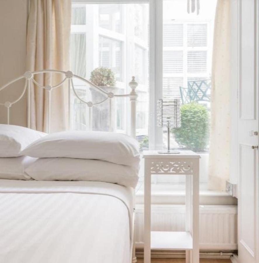 Marylebone Luxury Duplex Apartman London Kültér fotó