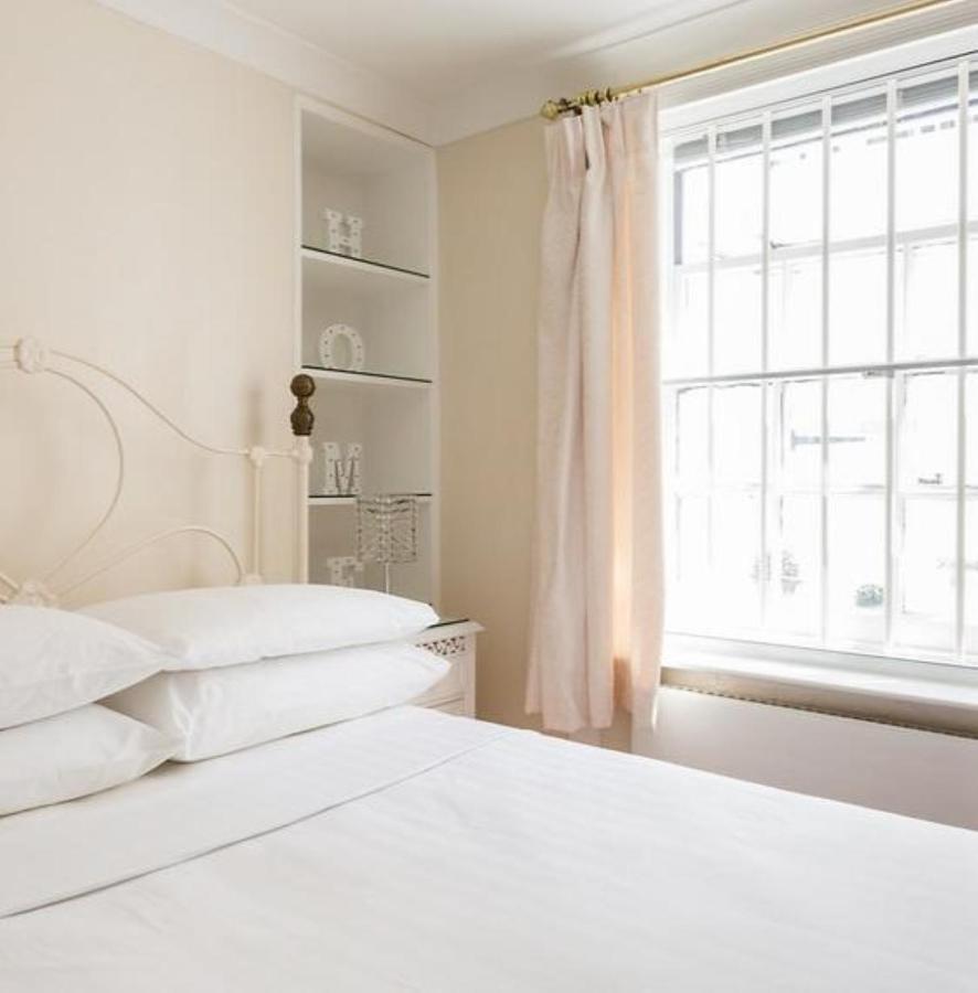 Marylebone Luxury Duplex Apartman London Kültér fotó