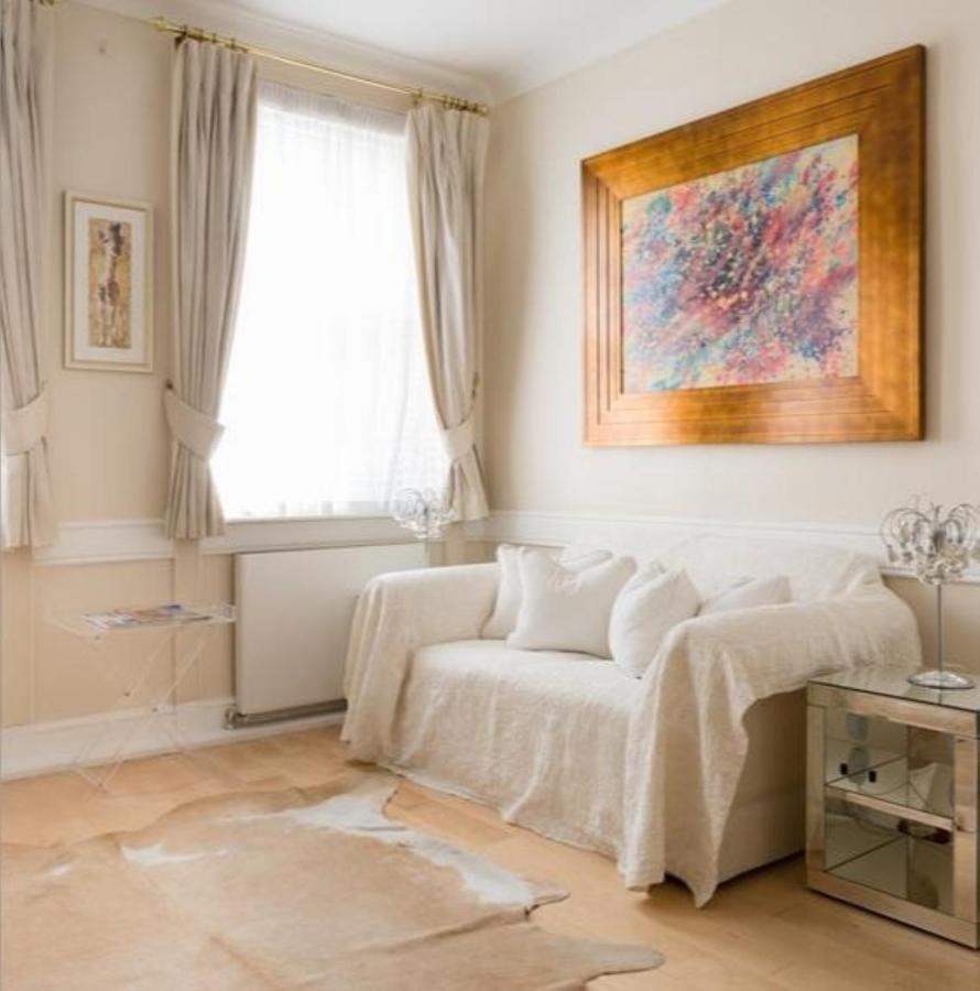 Marylebone Luxury Duplex Apartman London Kültér fotó