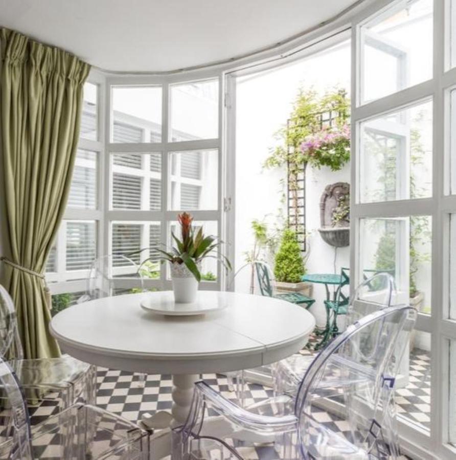 Marylebone Luxury Duplex Apartman London Kültér fotó