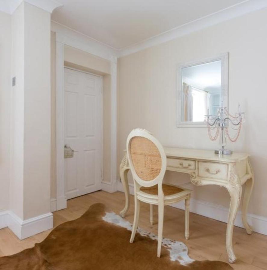 Marylebone Luxury Duplex Apartman London Kültér fotó