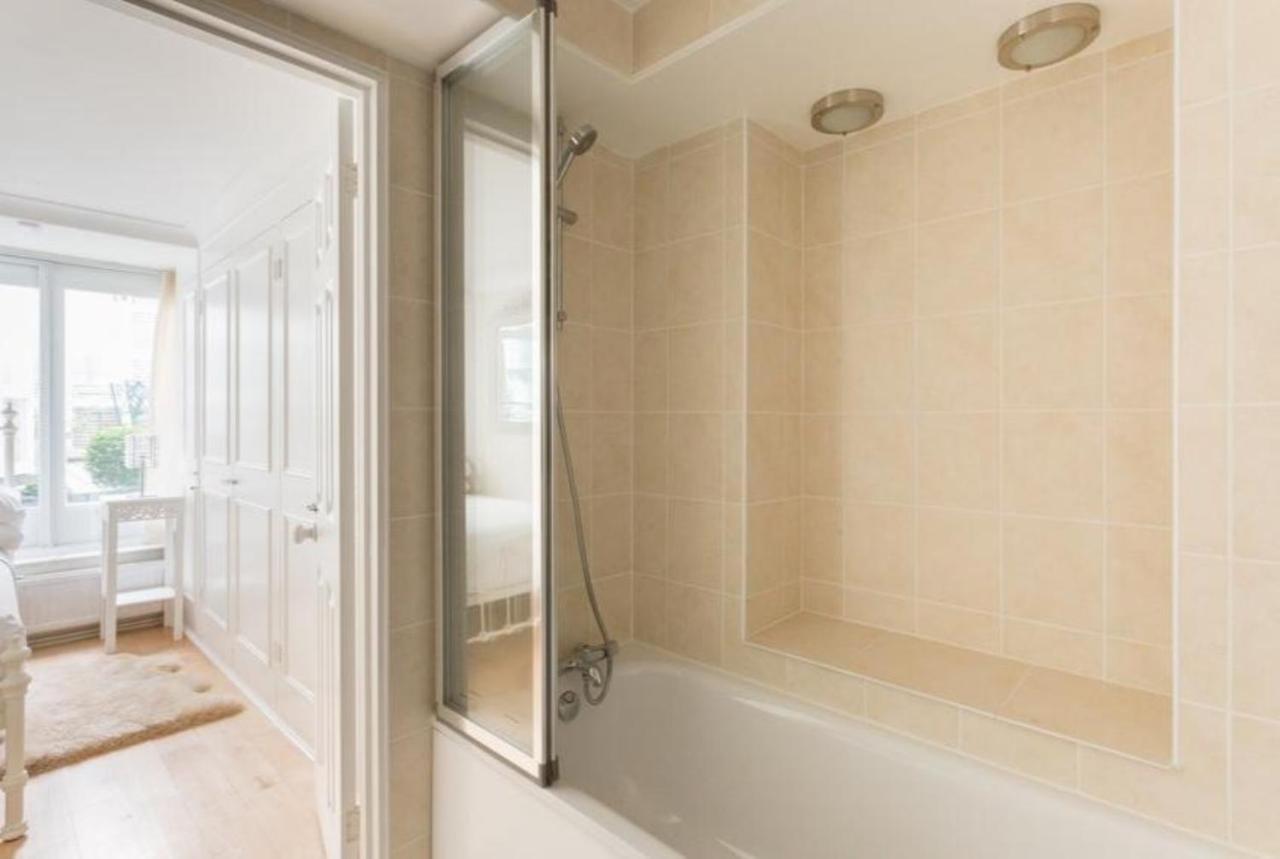 Marylebone Luxury Duplex Apartman London Kültér fotó