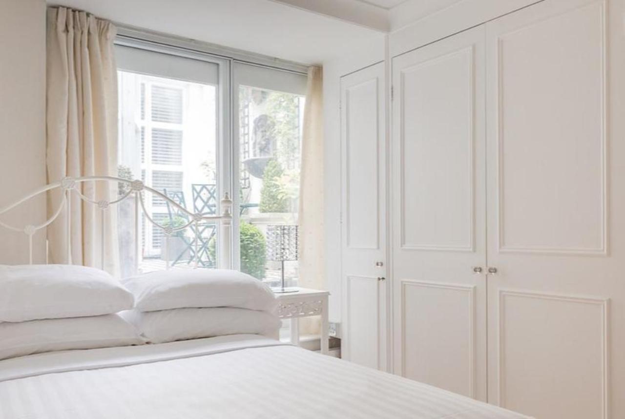 Marylebone Luxury Duplex Apartman London Kültér fotó