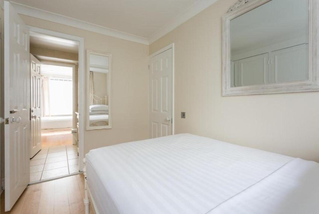 Marylebone Luxury Duplex Apartman London Kültér fotó