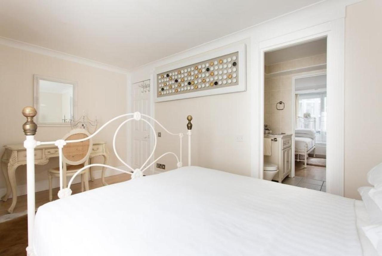 Marylebone Luxury Duplex Apartman London Kültér fotó