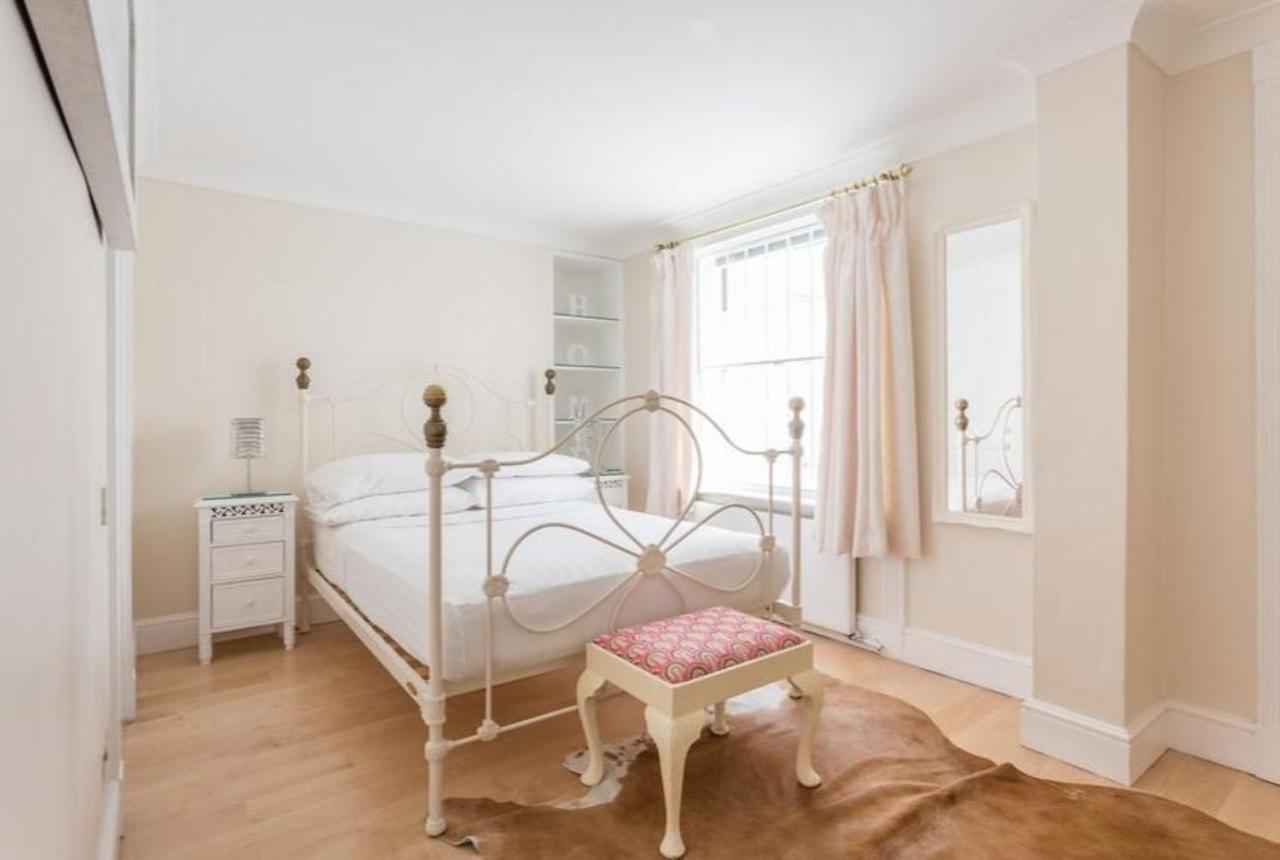 Marylebone Luxury Duplex Apartman London Kültér fotó
