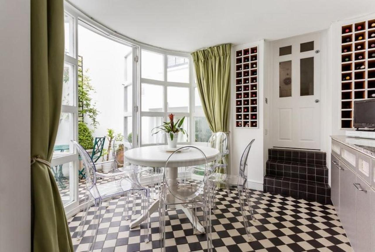 Marylebone Luxury Duplex Apartman London Kültér fotó