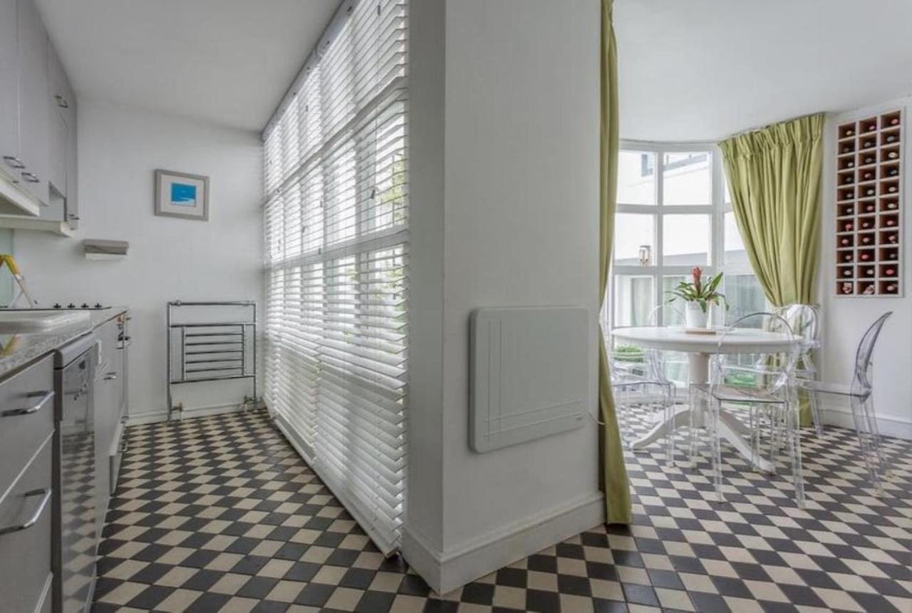 Marylebone Luxury Duplex Apartman London Kültér fotó