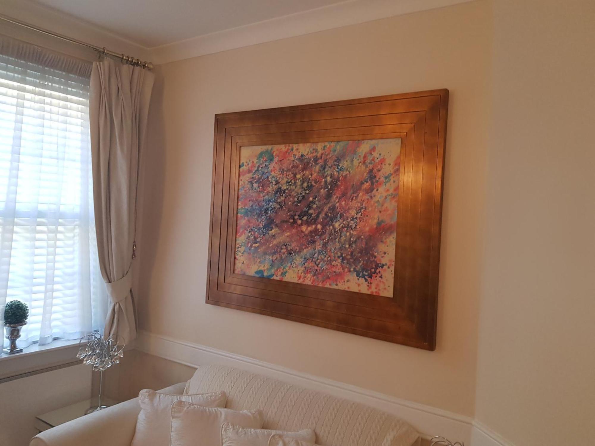 Marylebone Luxury Duplex Apartman London Kültér fotó